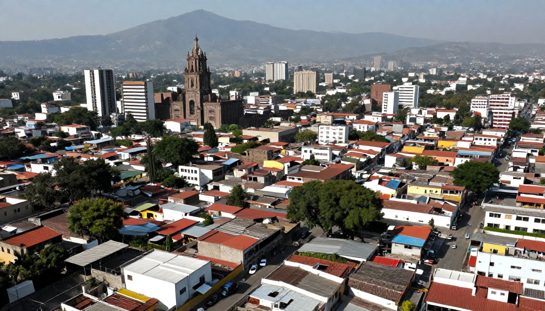 La ciudad de México busca soluciones para prevenir futuros disturbios