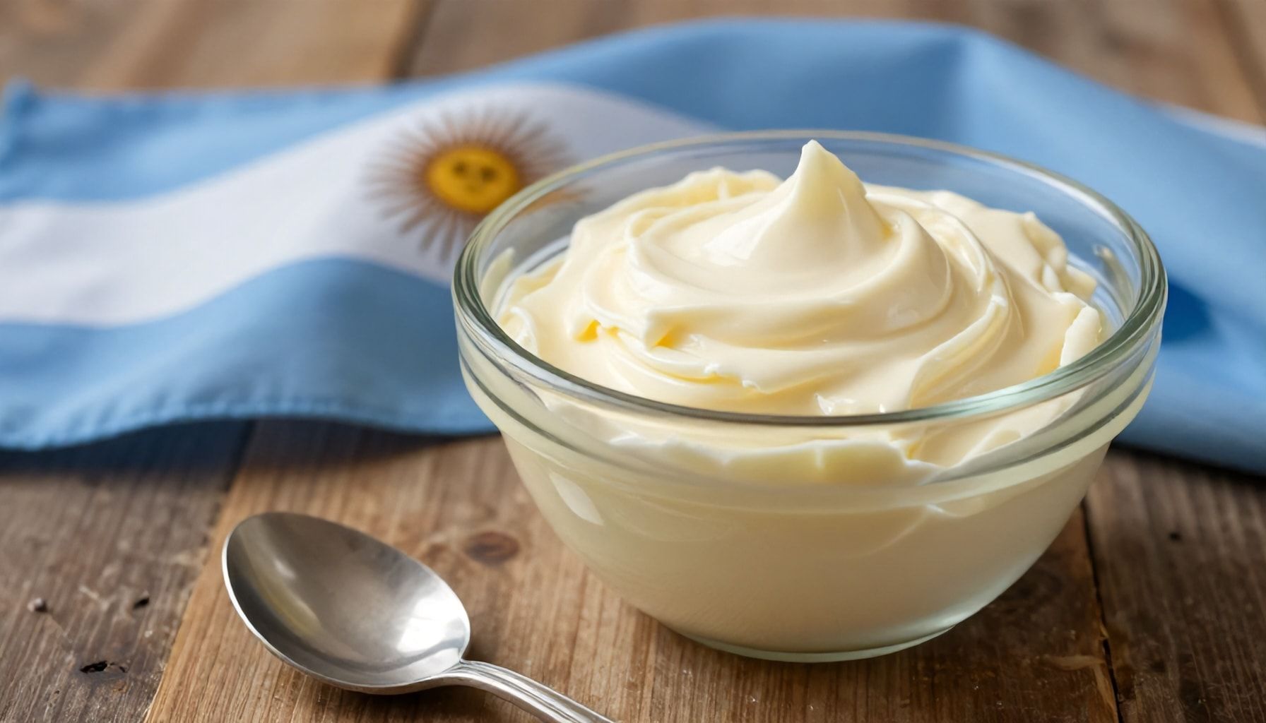 La producción de margarina en Argentina supera los 30.000 toneladas anuales 1 La historia de la margarina en Argentina