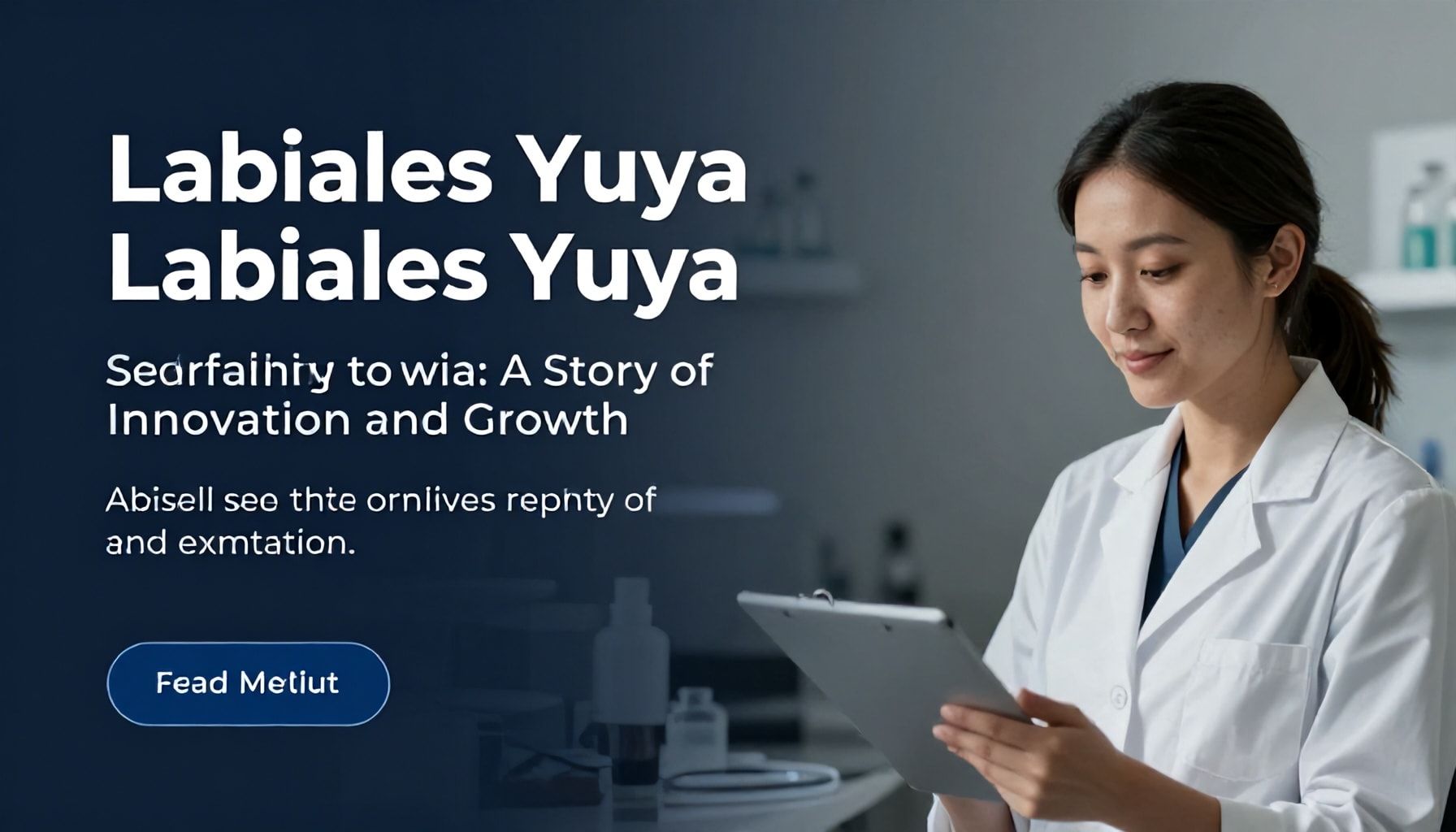 La empresa de cosméticos lanza 120 nuevos productos labiales para el otoño 2 Labiales Yuya: una historia de innovación y crecimiento