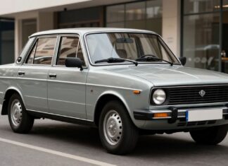 Lada 656: La nueva generación de vehículos de la marca rusa llega a América Latina