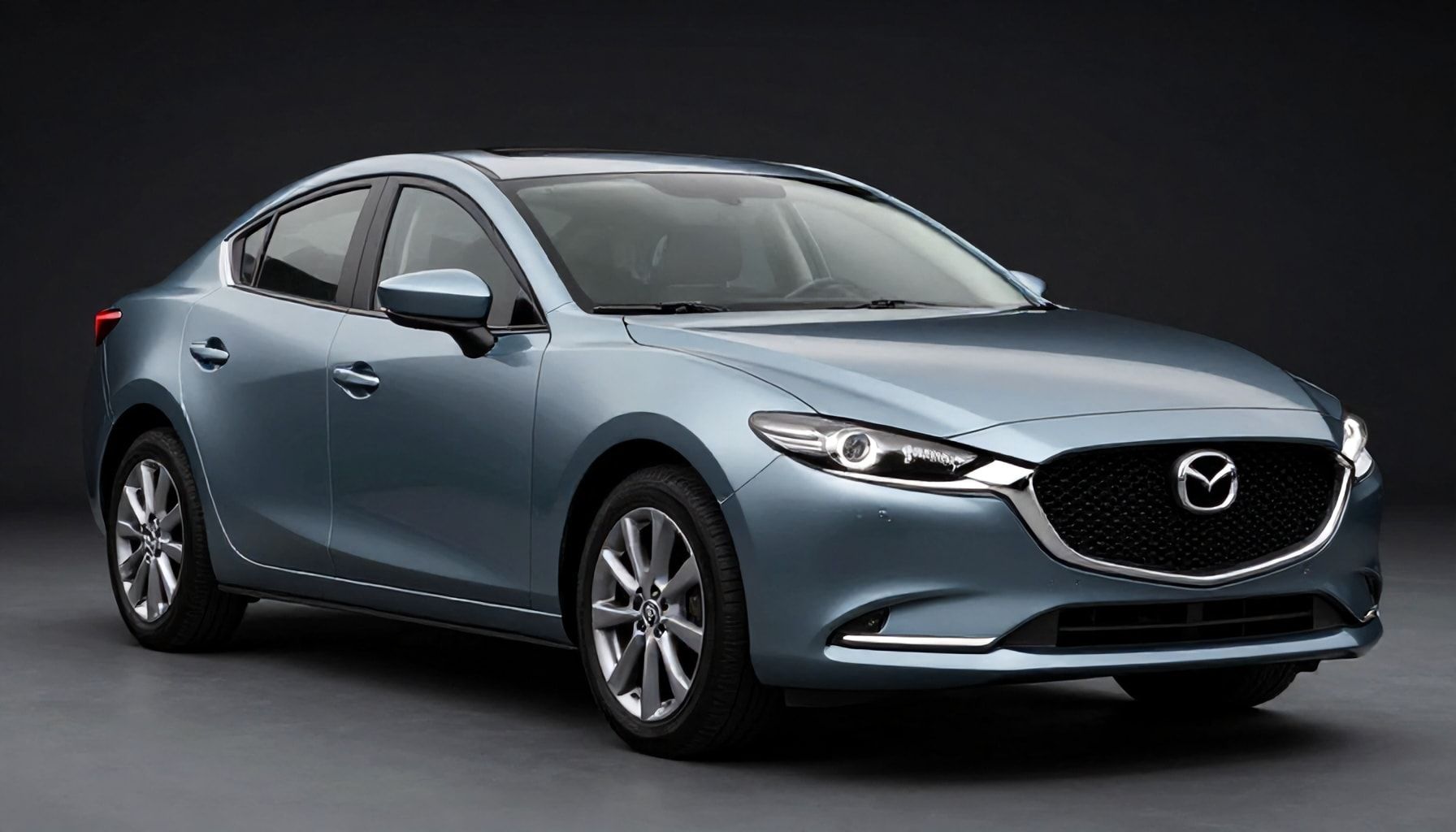 Mazda lanza versión sedán del Mazda 2 con un precio base de $ 16.995. 2 Mazda 2 Sedán: Características y Ventajas