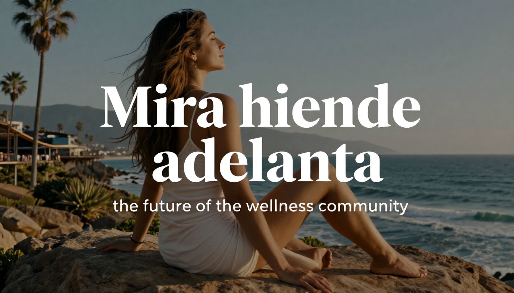 La comunidad de bienestar de California alcanza un récord de 3 millones de miembros en 2023 4 Mira hacia adelante: el futuro de la comunidad de bienestar en California