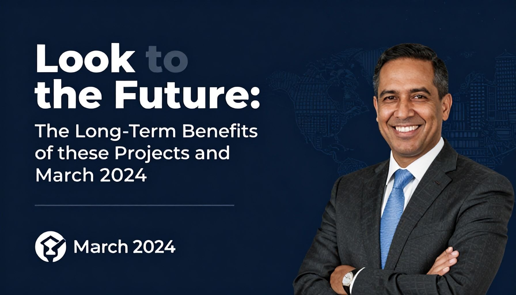 El gobierno de México aprueba 12 nuevos proyectos de infraestructura en 2024 4 Mira hacia adelante: los beneficios a largo plazo de estos proyectos