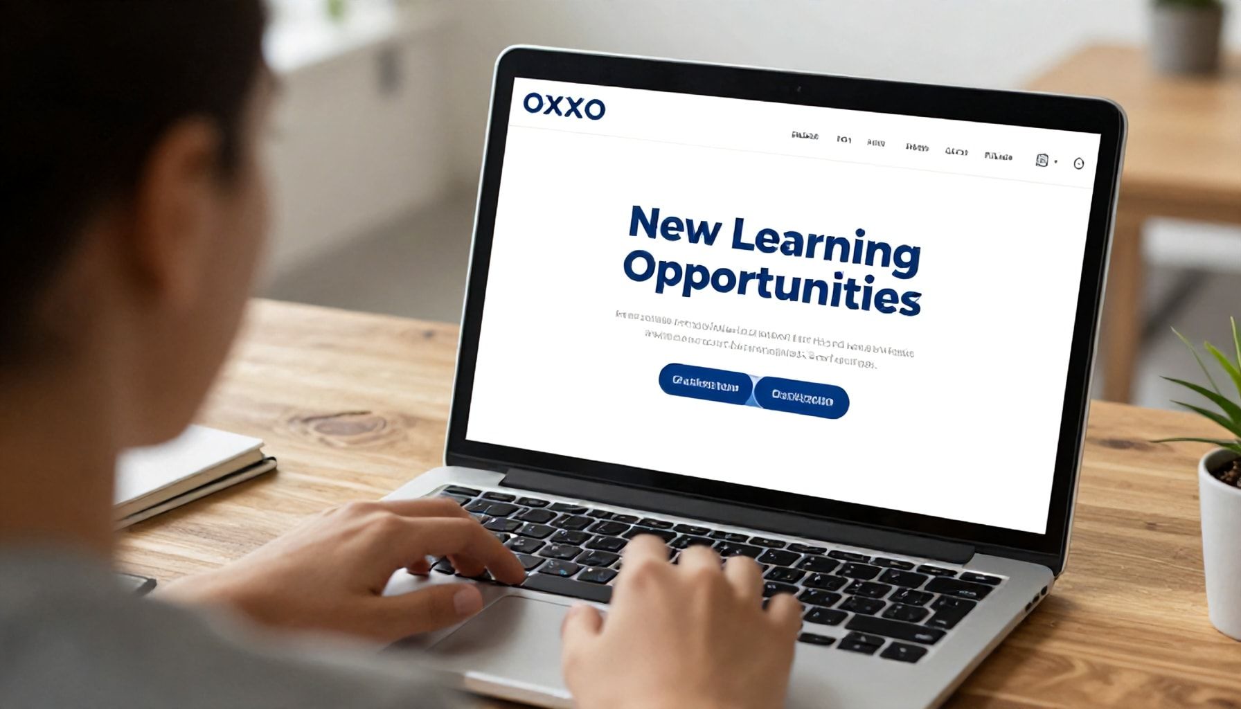 Instituto Oxxo lanza su plataforma educativa con 500 cursos en línea gratuitos. 2 Nuevas oportunidades de aprendizaje en la plataforma en línea de Instituto Oxxo