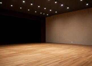 Nuevos espacios de arte se abren en el Nuevo Teatro Silvia Pinal con 15 nuevas salas