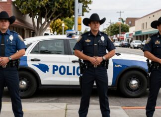 La policía de Los Ángeles logra resolver 90 casos de pachucos en un año