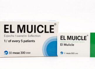 El Muicle, un medicamento para la epilepsia: 30 años de uso efectivo en 1 de cada 5 pacientes