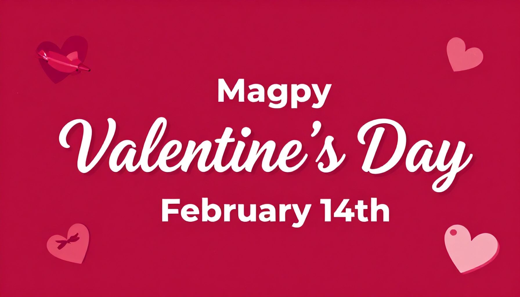 Diez frases románticas para decir a tu pareja en el Día de San Valentín. 4 Planes para mantener la magia del Día de San Valentín después del 14 de febrero