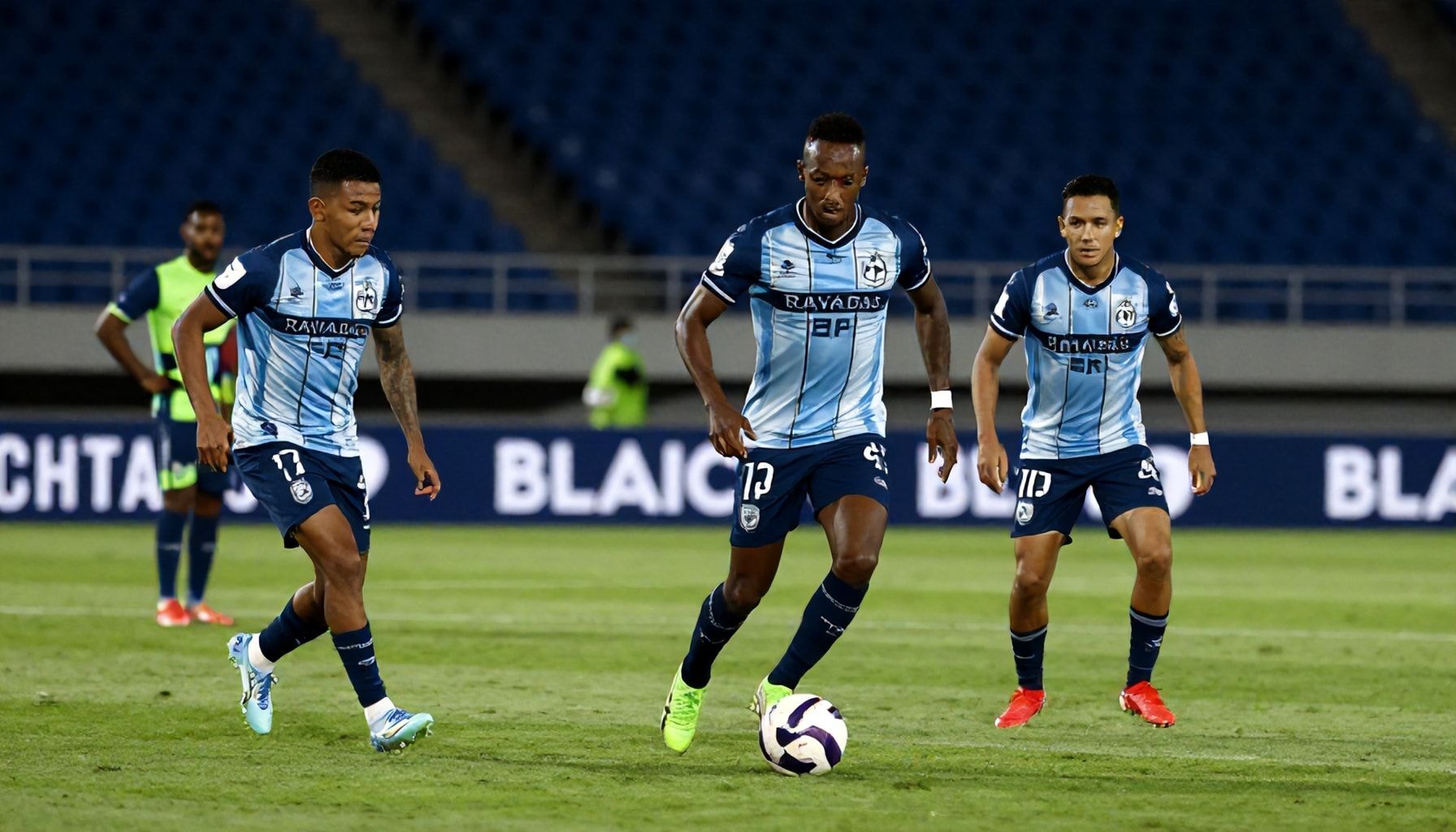 Rayados enfrenta a Tigres en la jornada número 14 del Torneo Clausura. 4 Preparación y Entrenamiento para Conquistar el Torneo Clausura