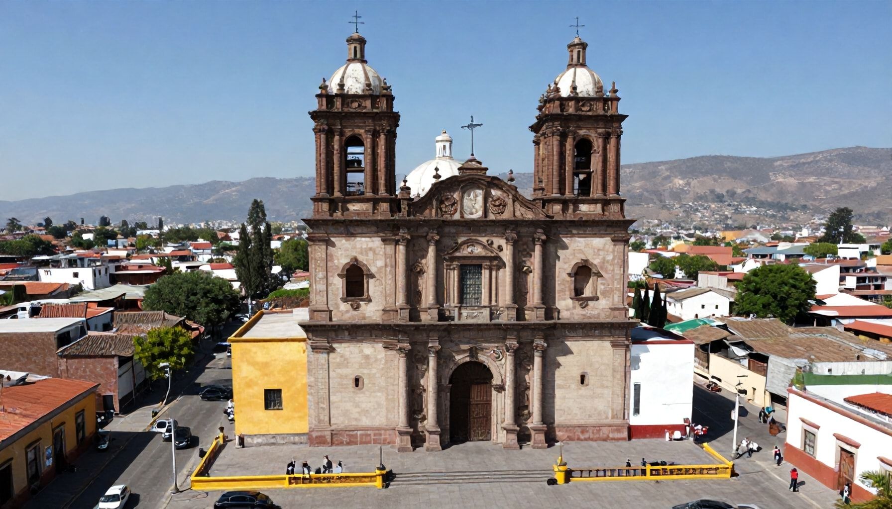 San Lorenzo Tezonco: Una Historia Urbana en Desarrollo
