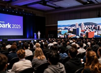 La Convención Spark 2025 se Lanzará en San Francisco con 5.000 Asistentes Esperados