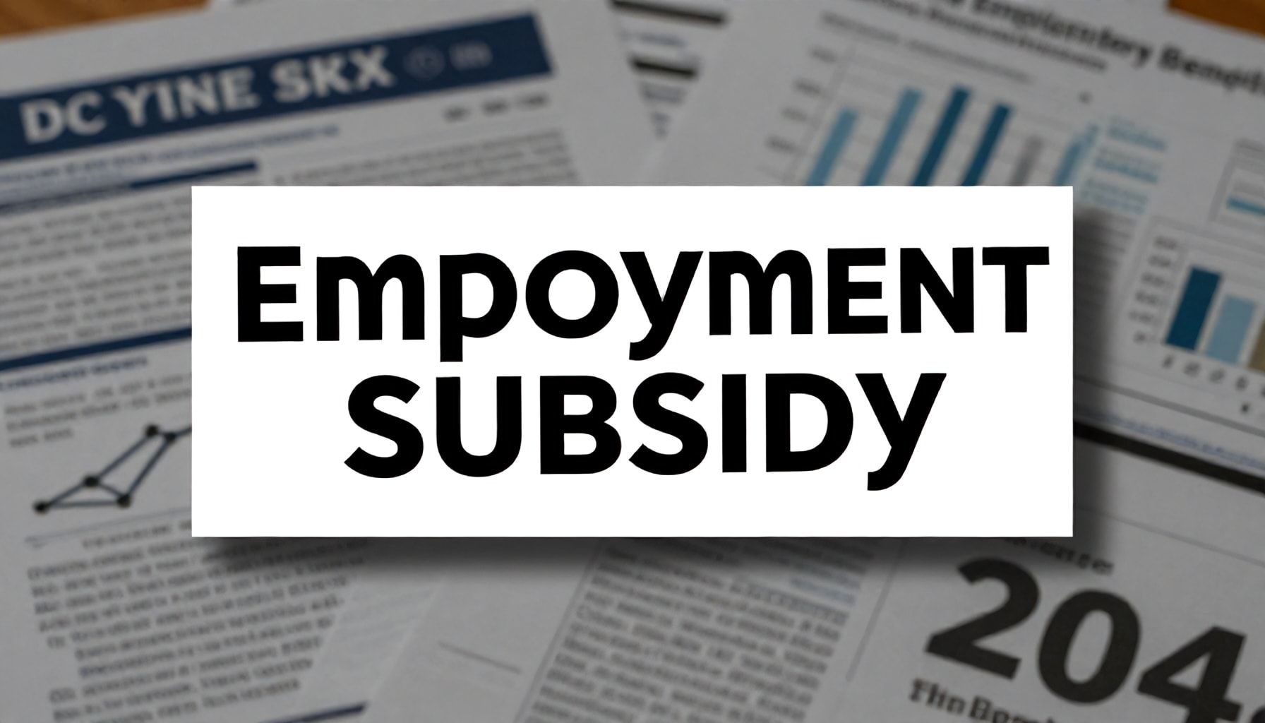 El Estado aprobó un subsidio al empleo de $120.000 para trabajadores en 2024 1 Subsidio al empleo: Antecedentes de un beneficio importante