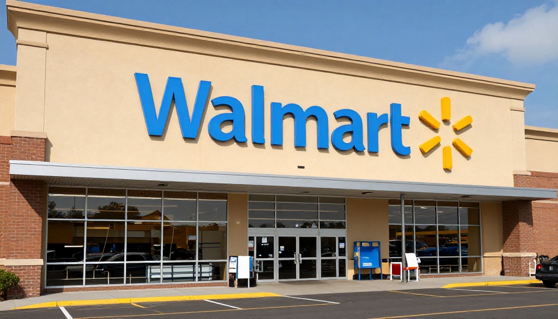 Walmart anuncia la apertura de 12 tiendas nuevas en la región sur de México. 2 Tiendas nuevas en la región sur se ajustan a demanda local