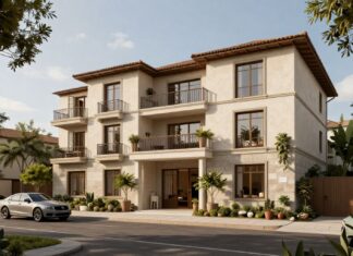 Toscana Residencial Lanza Más de 200 Nuevas Unidades en la Ciudad de México