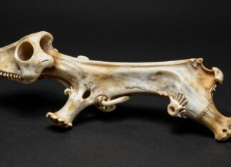 El hallazgo de 38 fragmentos de hueso de Tuetano revoluciona la historia de la evolución humana