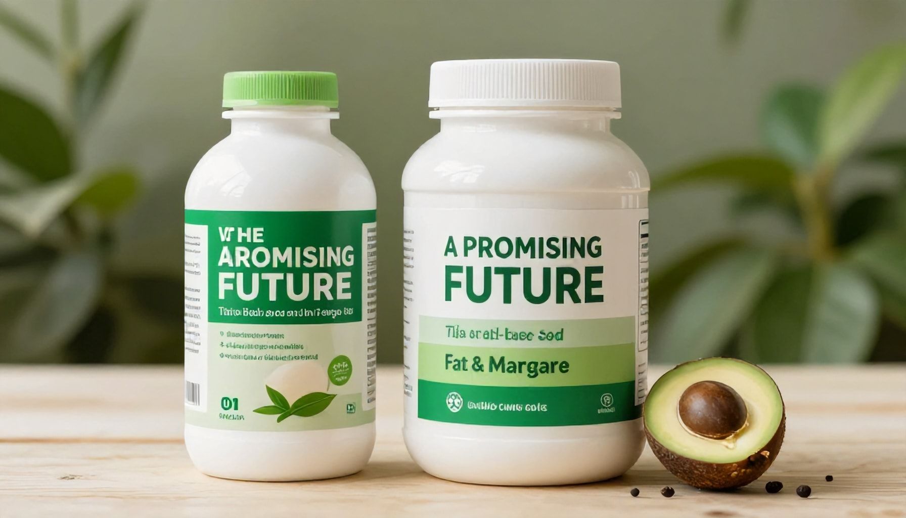 La producción de margarina en Argentina supera los 30.000 toneladas anuales 4 Un futuro prometedor para esta grasa vegetal