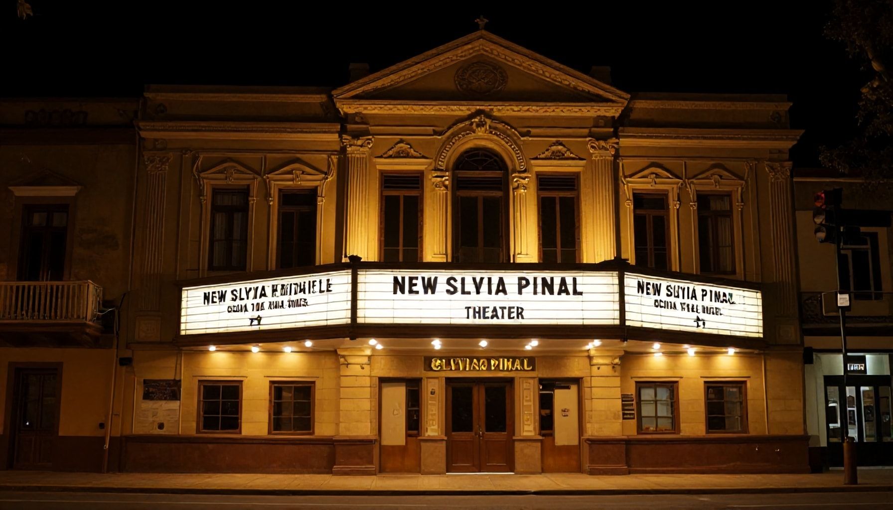 Un nuevo capítulo en la historia del Nuevo Teatro Silvia Pinal