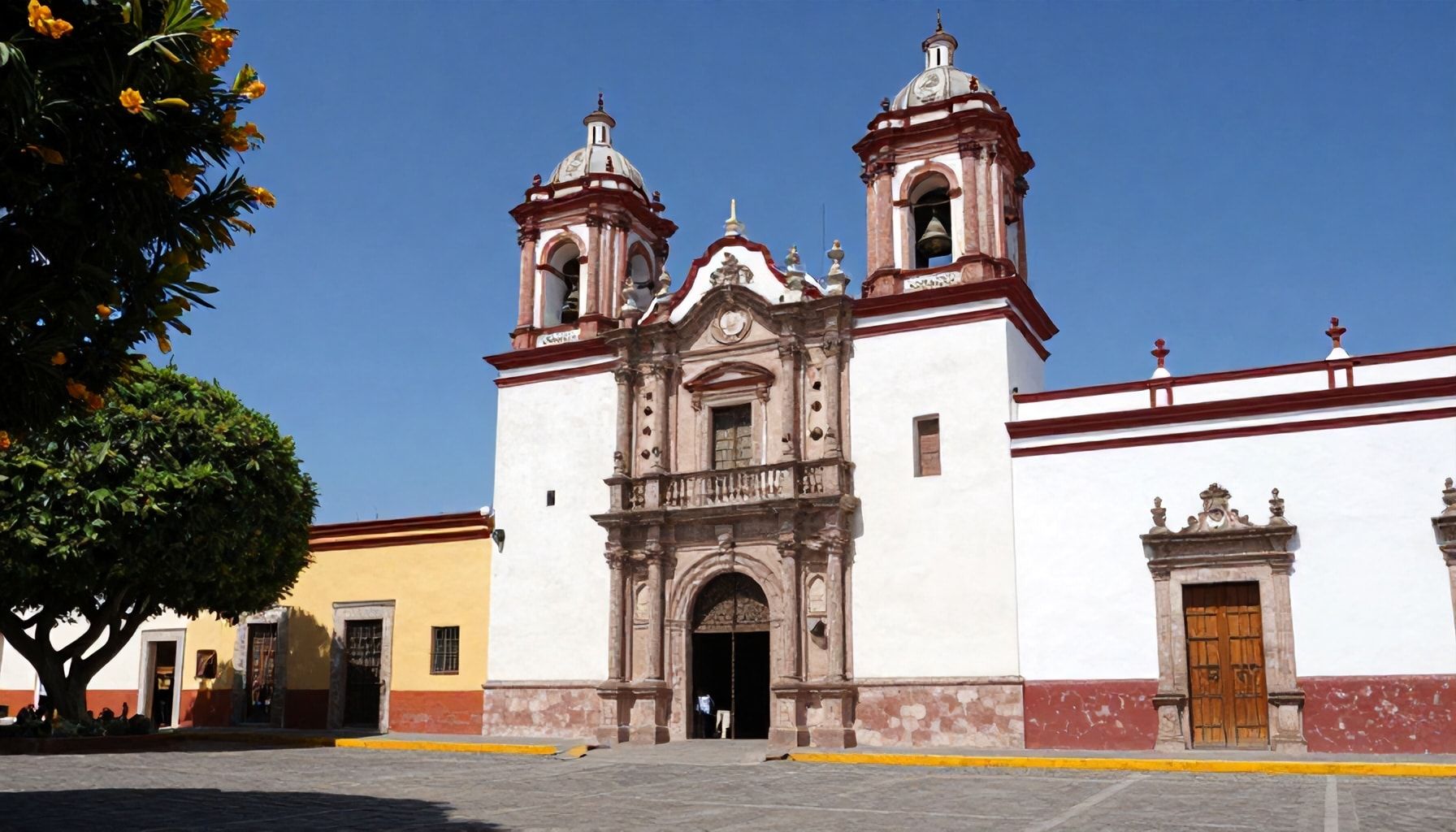 Incendio en Ocozocoautla de Espinosa deja 55 viviendas destruidas en la zona. 2 Un pueblo con historia y tradición en el centro de México