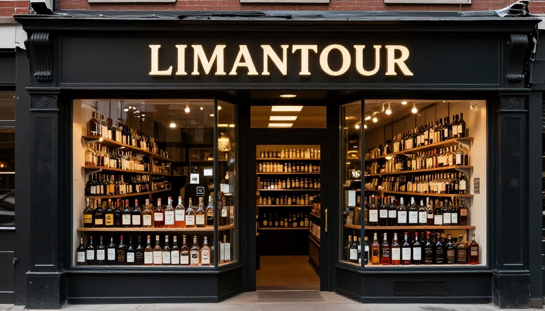 La Licorería Limantour cumple 4 años con un catálogo de 150 rones selectos. 4 Una visión hacia el futuro de la licorería