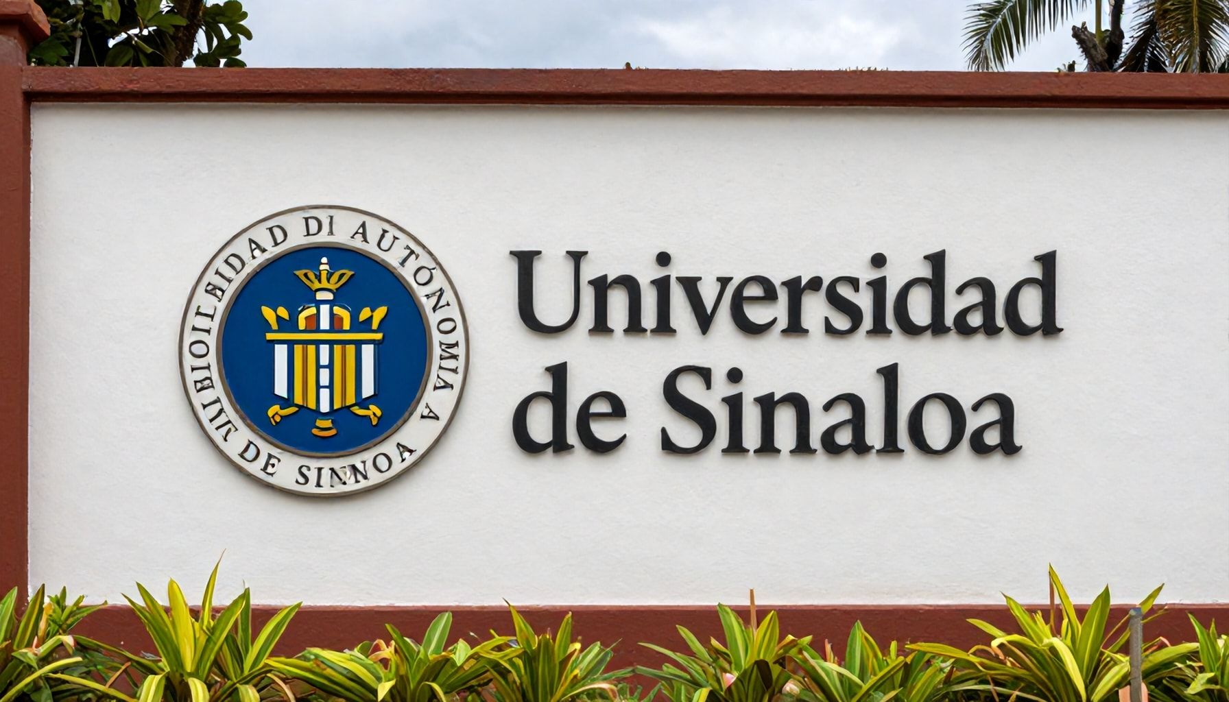 Universidad Autónoma de Sinaloa revela su nuevo logotipo después de 50 años. 1 Universidad Autónoma de Sinaloa: Una Historia de Éxito