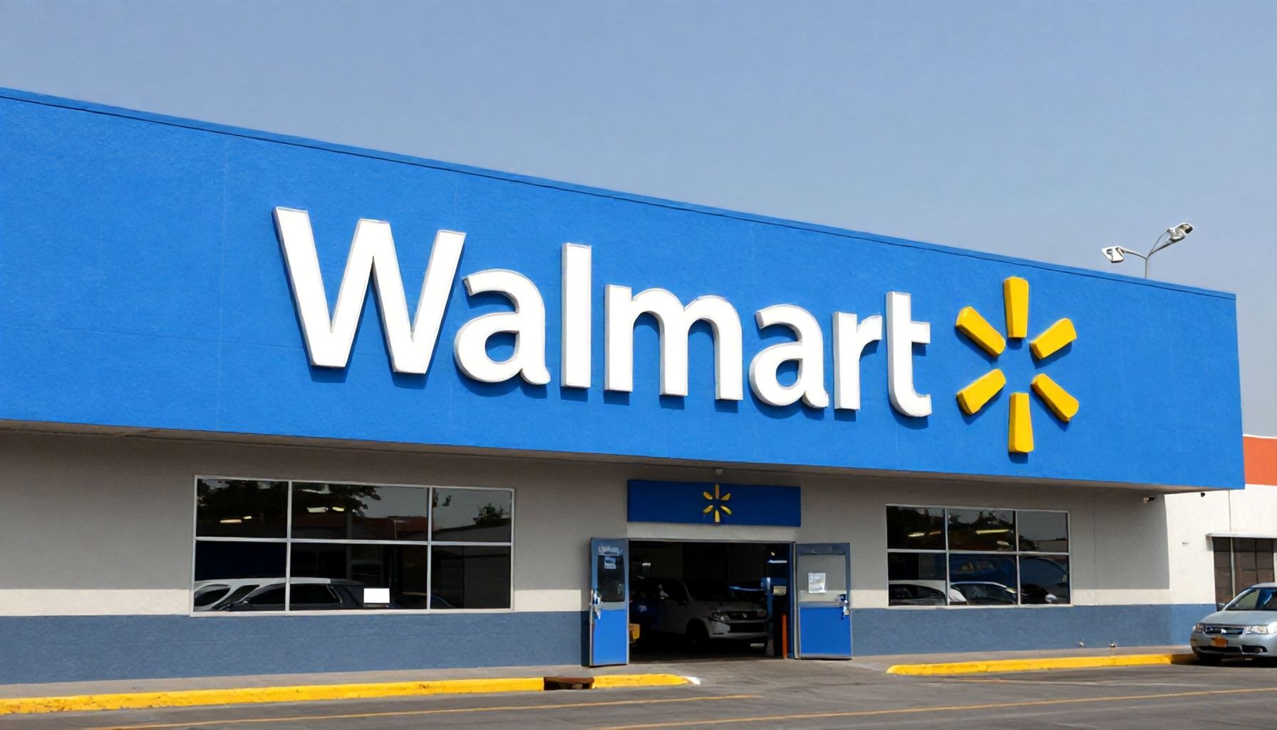 Walmart anuncia la apertura de 12 tiendas nuevas en la región sur de México. 1 Walmart expande su presencia en México