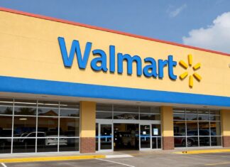 Walmart anuncia la apertura de 12 tiendas nuevas en la región sur de México.