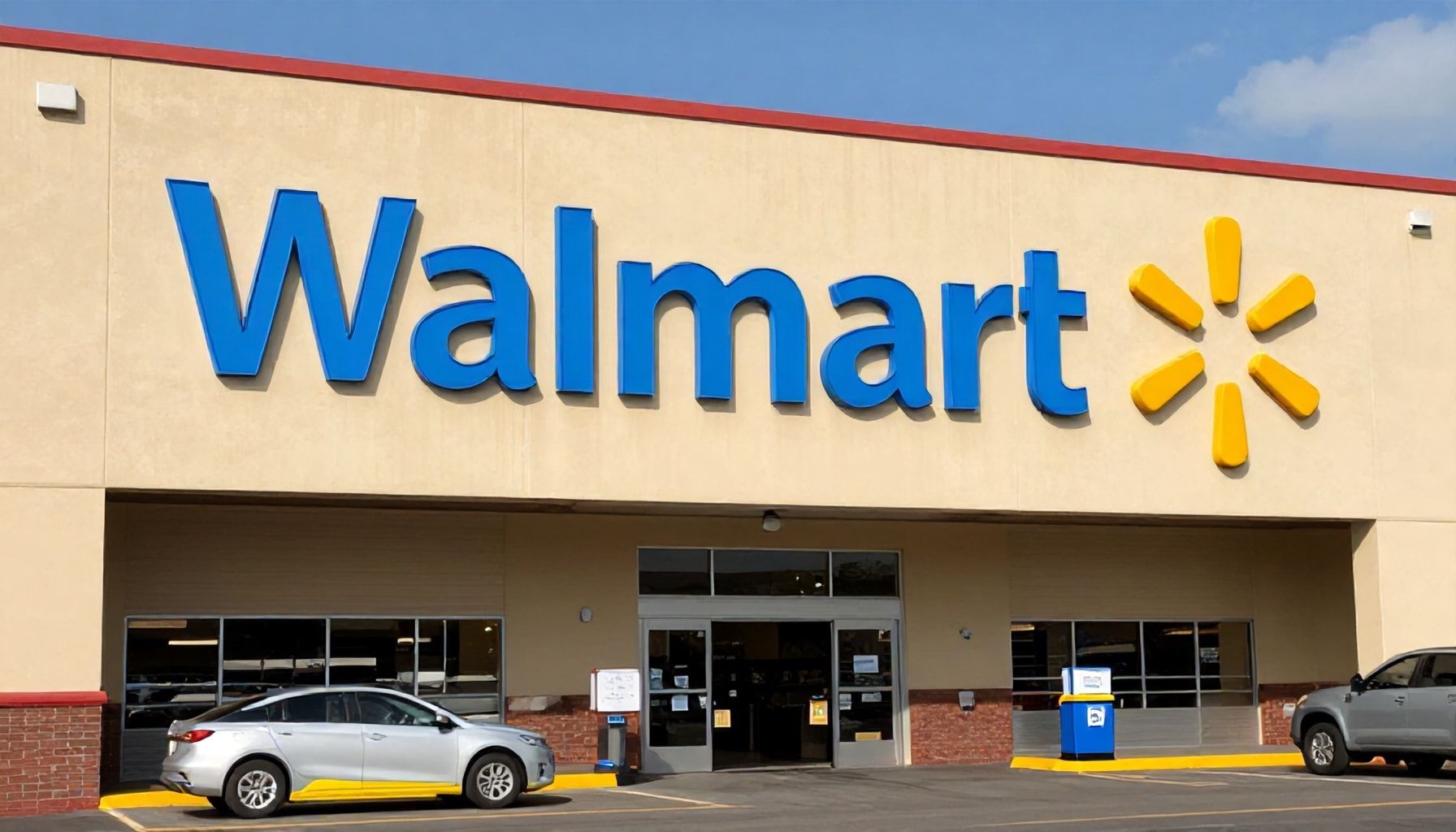 Walmart anuncia la apertura de 12 tiendas nuevas en la región sur de México. 4 Walmart planea seguir creciendo en México durante los próximos años