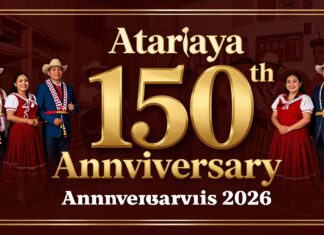 La comunidad de Atarraya se prepara para su 150 aniversario este 2026