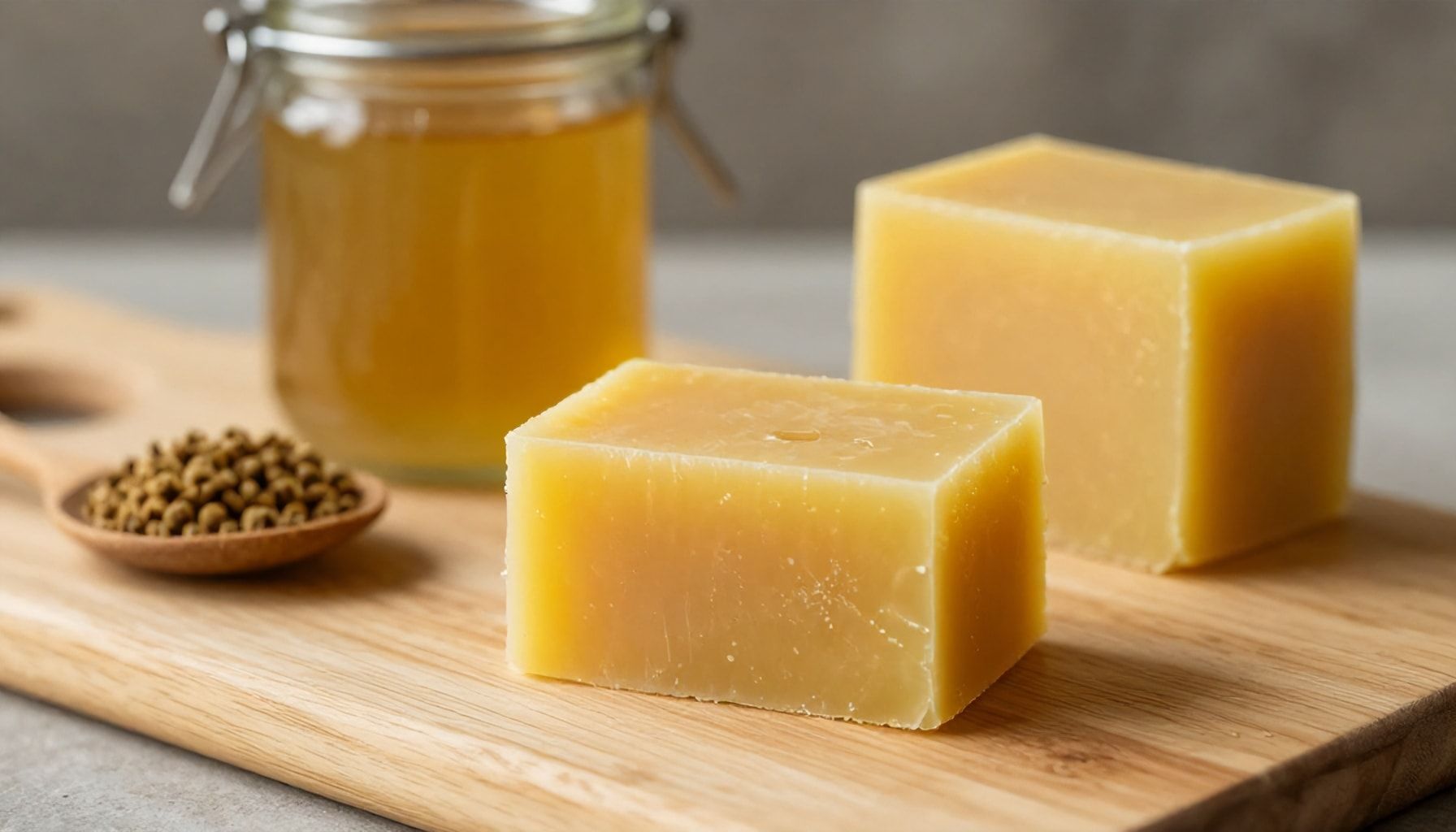 Beneficios de la cera de abeja en la creación de productos naturales