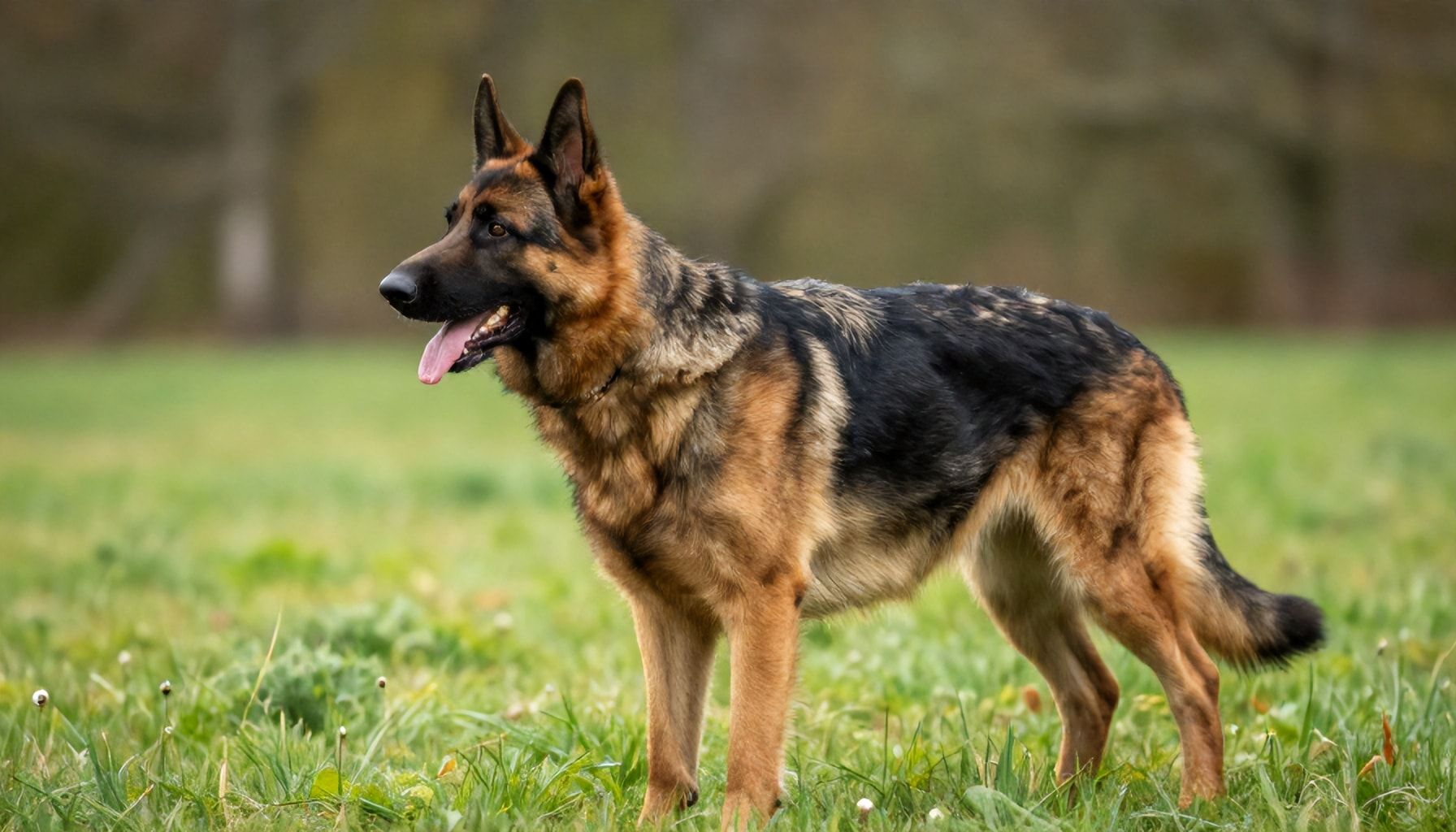 El primer perro pastor belga ganador del concurso de belleza en Europa". 3 Características únicas de los perros pastor belgas