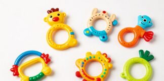 Seis marcas de chupones para bebés que lideran las ventas en España en 2023
