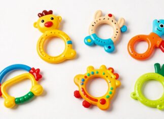 Seis marcas de chupones para bebés que lideran las ventas en España en 2023