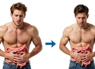 Un 40% de españoles con colitis nerviosa no recibe tratamiento efectivo en 2 años