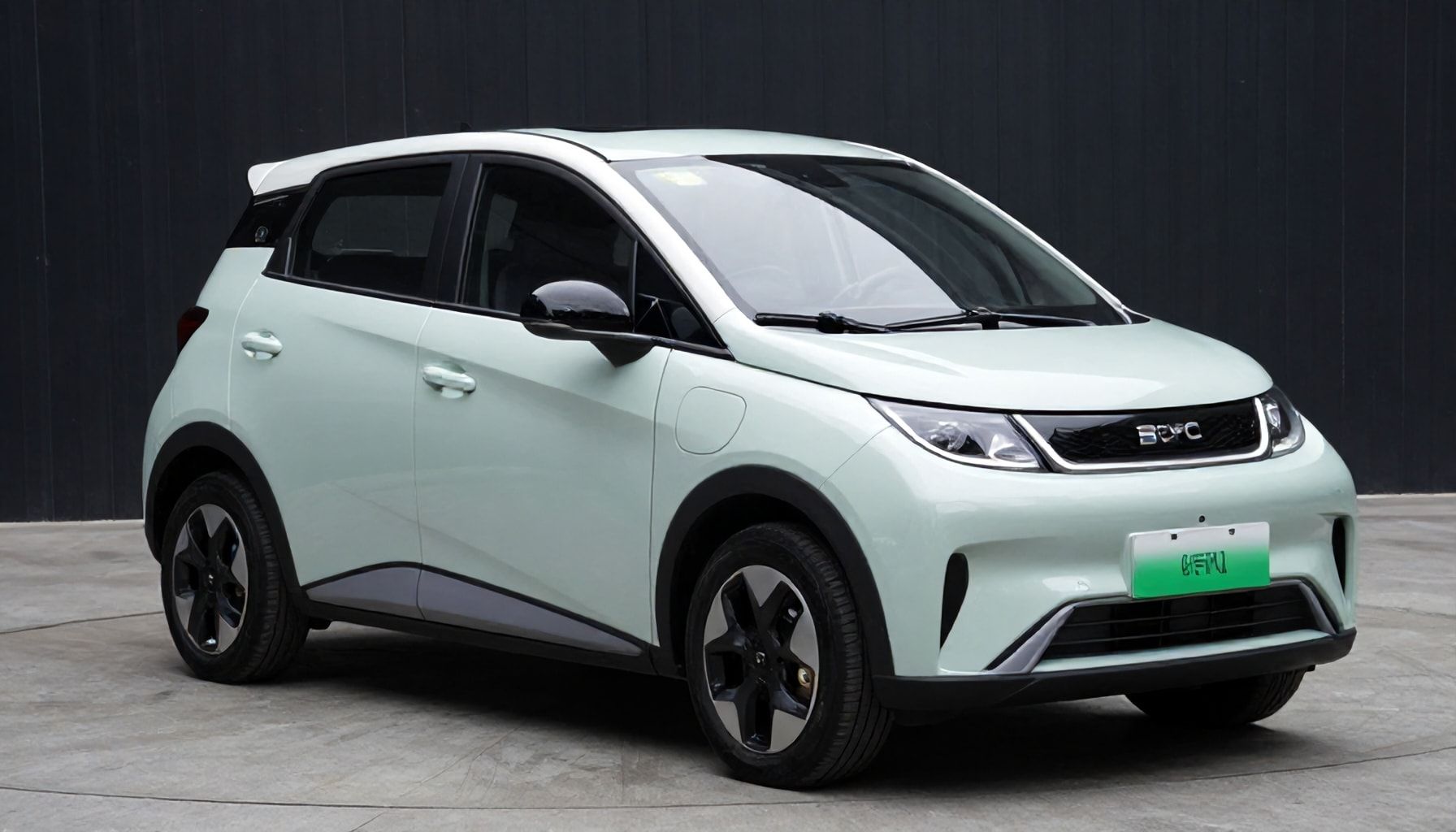 Byd Dolphin Mini llega a México con un precio asequible de 129.900 pesos. 4 ¿Cómo Afecta el Precio a la Popularidad del Byd Dolphin Mini?