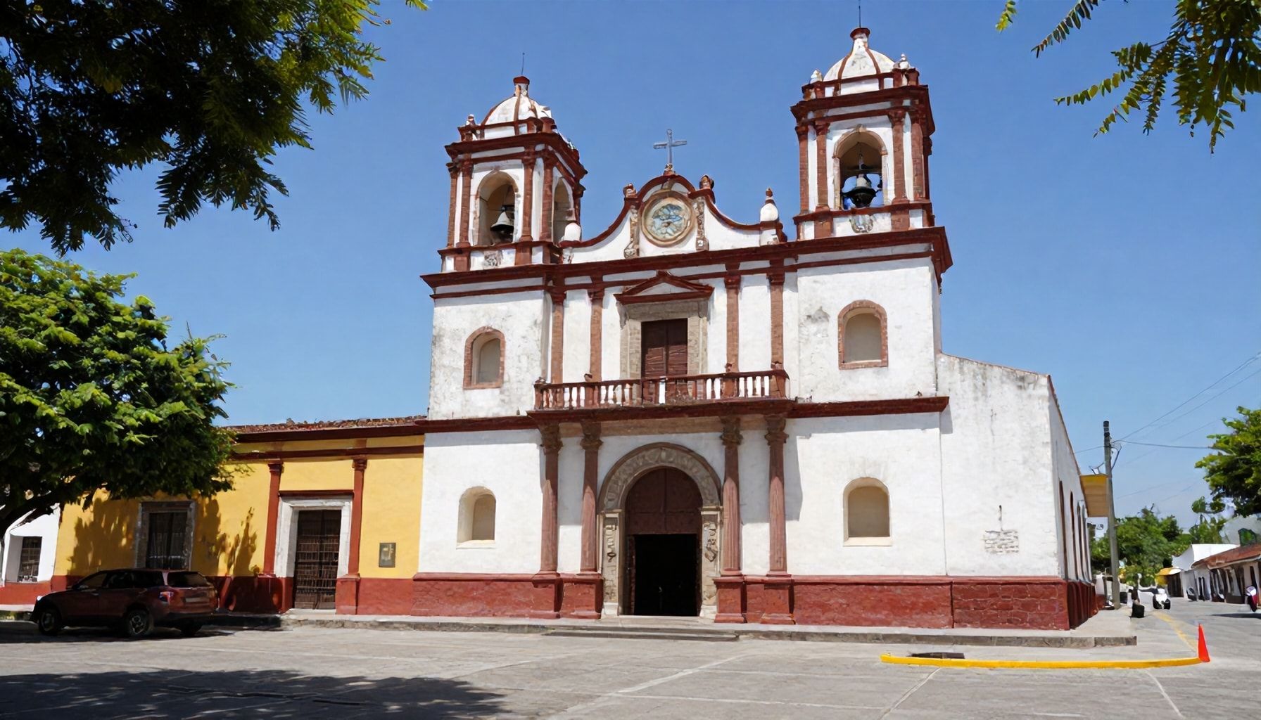 Coscomatepec de Bravo: un municipio en el corazón de Veracruz