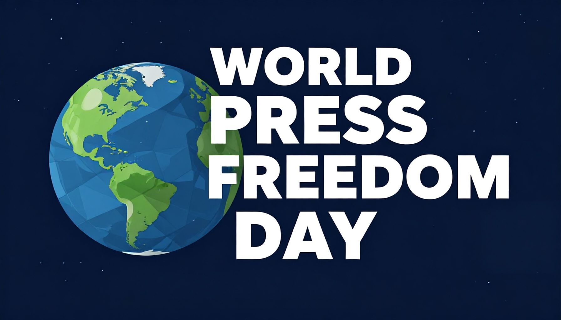 El Día Mundial de la Libertad de Prensa, una celebración crucial