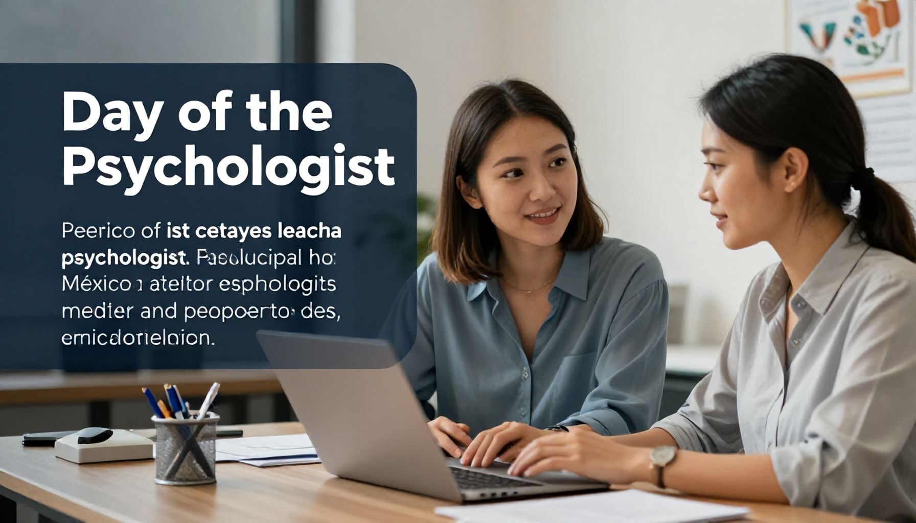 El futuro de la psicología en México y sus desafíos