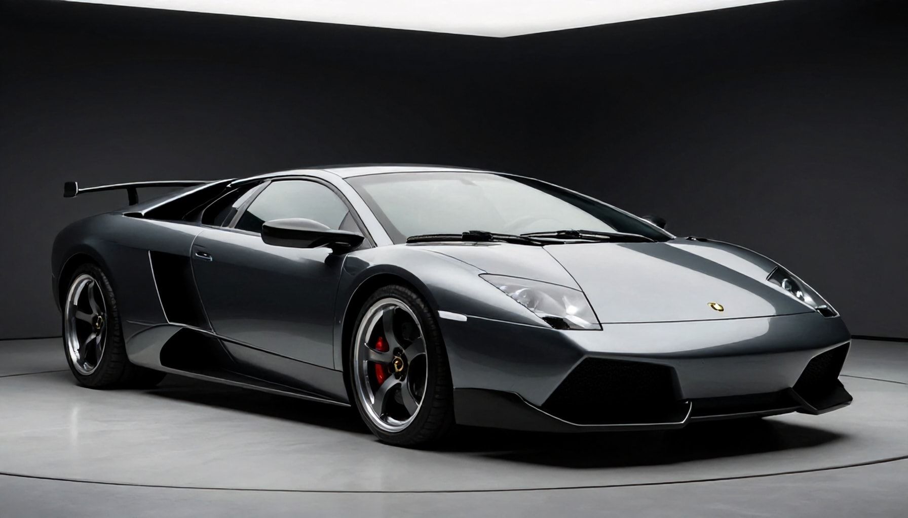 El legado del Murciélago en la historia de Lamborghini