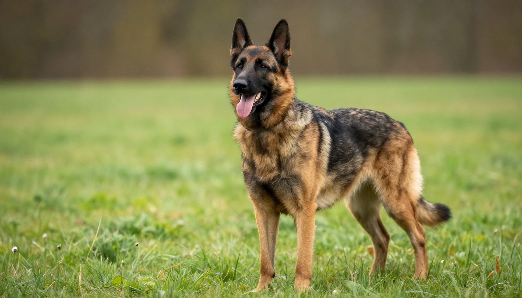 El primer perro pastor belga ganador del concurso de belleza en Europa". 4 El lugar de los perros pastor belgas en la sociedad moderna