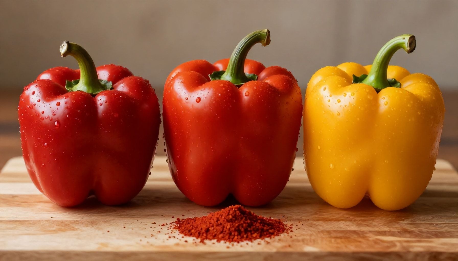 El Poder de la Paprika en la Cocina Española Contemporánea