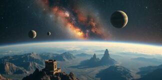 Descubre cómo conquistar galaxias y dominar imperios en segundos Discover how to conquer galaxies and dominate empires in seconds