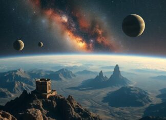 Descubre cómo conquistar galaxias y dominar imperios en segundos Discover how to conquer galaxies and dominate empires in seconds