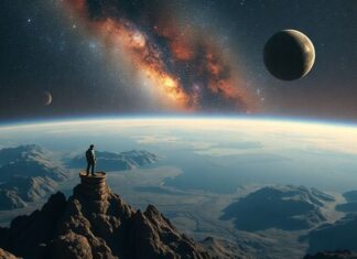 Descubre cómo conquistar galaxias y dominar imperios en segundos Discover how to conquer galaxies and dominate empires in seconds