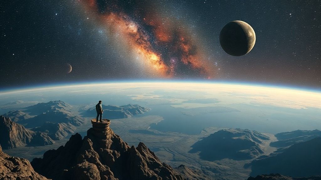 Descubre cómo conquistar galaxias y dominar imperios en segundos