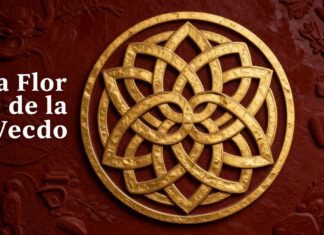 La Flor de la Vida: 500 años de historia detrás de un símbolo mexicano