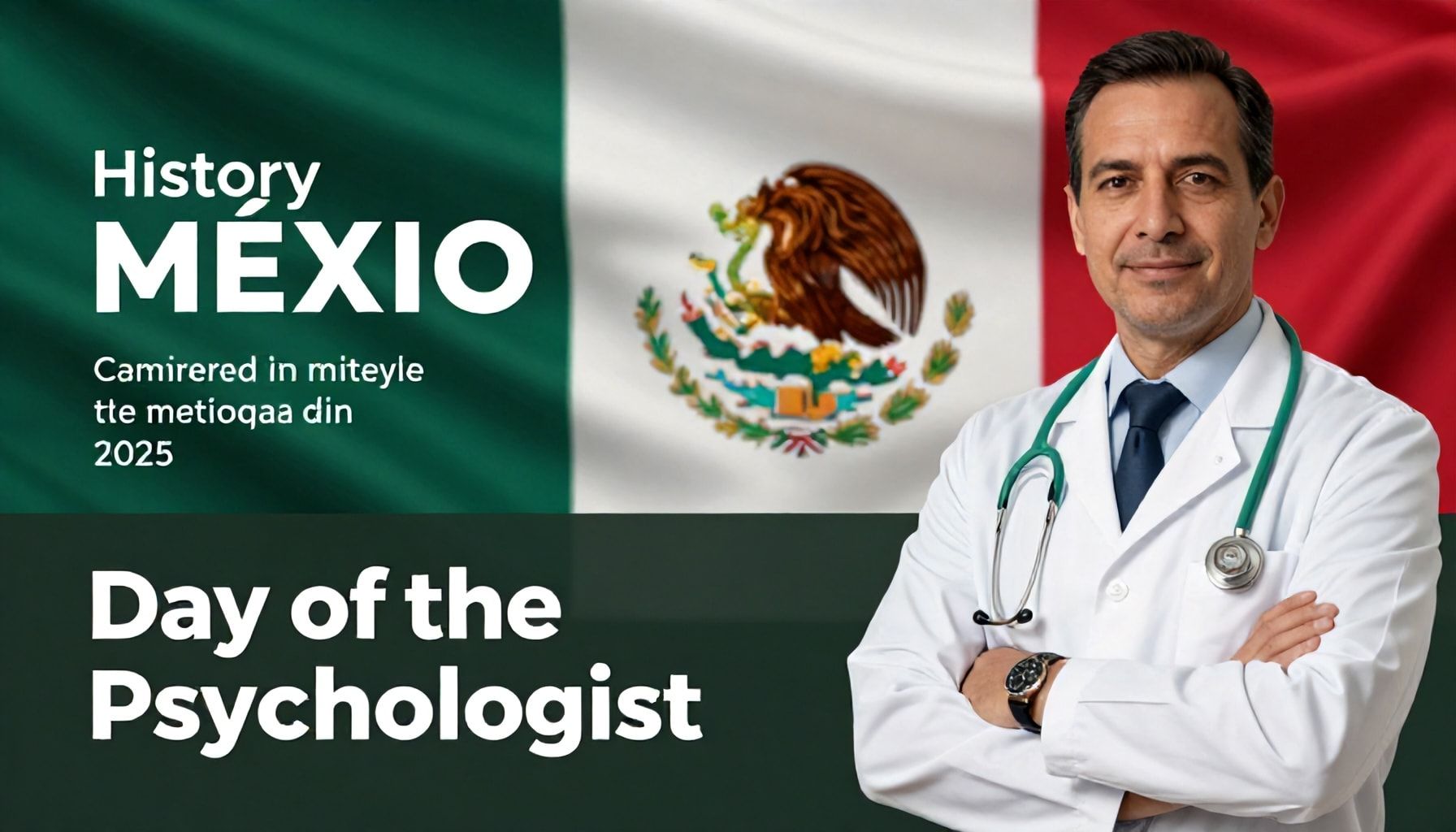 Historia detrás del Día del Psicólogo en México