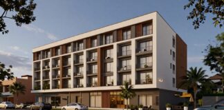 Hotel Pirámides Narvarte lanza renovado edificio con 140 nuevas habitaciones este otoño.