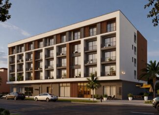 Hotel Pirámides Narvarte lanza renovado edificio con 140 nuevas habitaciones este otoño.