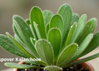 Descubre los beneficios de usar Kalanchoe en 10 minutos al día para mejorar tu salud.