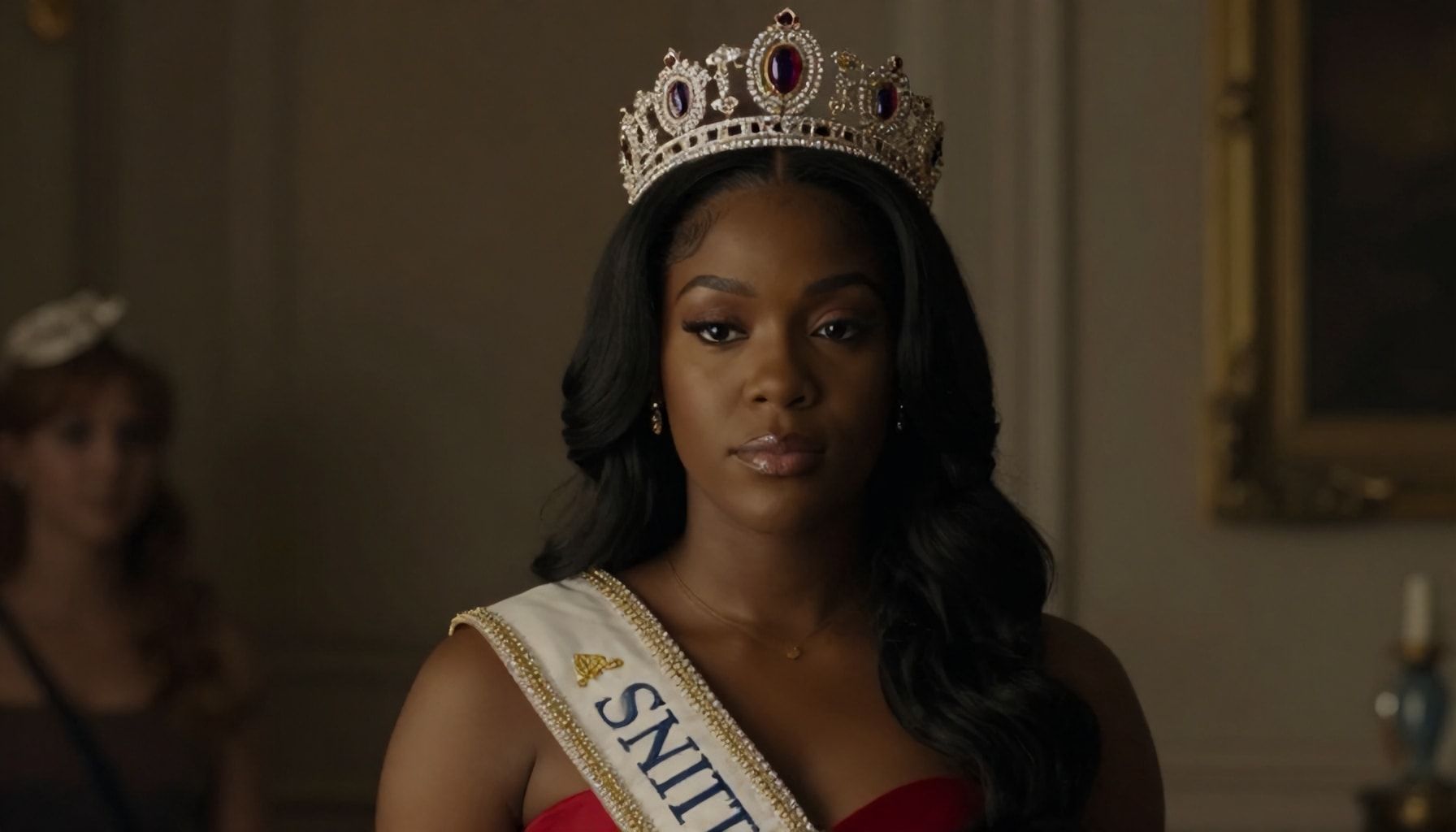 La historia de Giselle Smith antes de alcanzar la corona